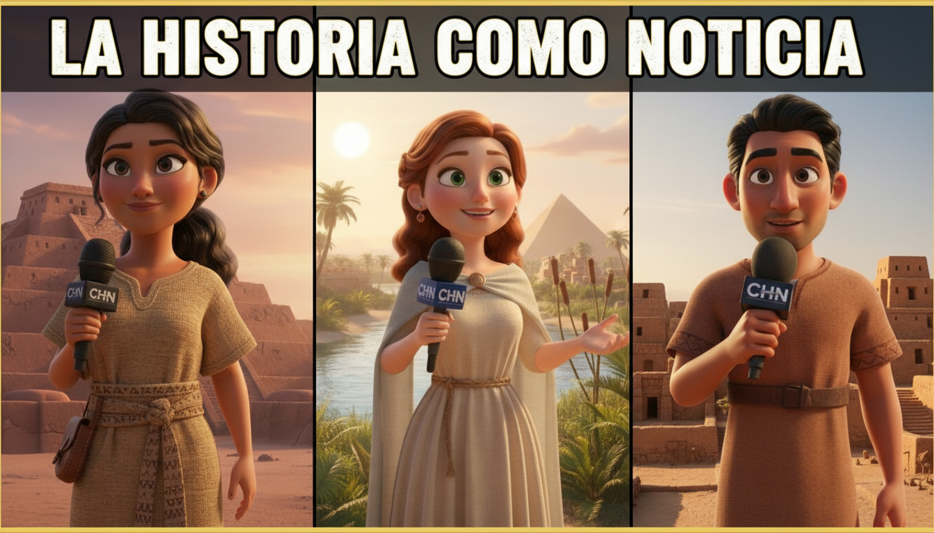 Miniatura del Episodio 0