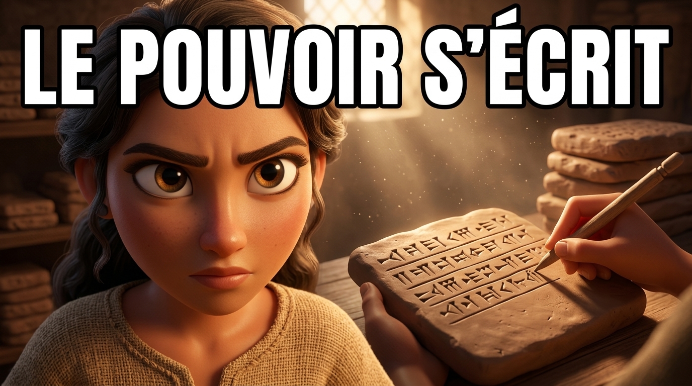 Miniature de l'épisode 6