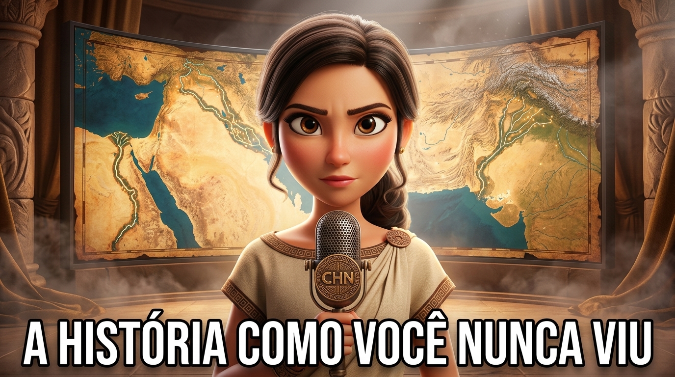 Miniatura do Episódio 0