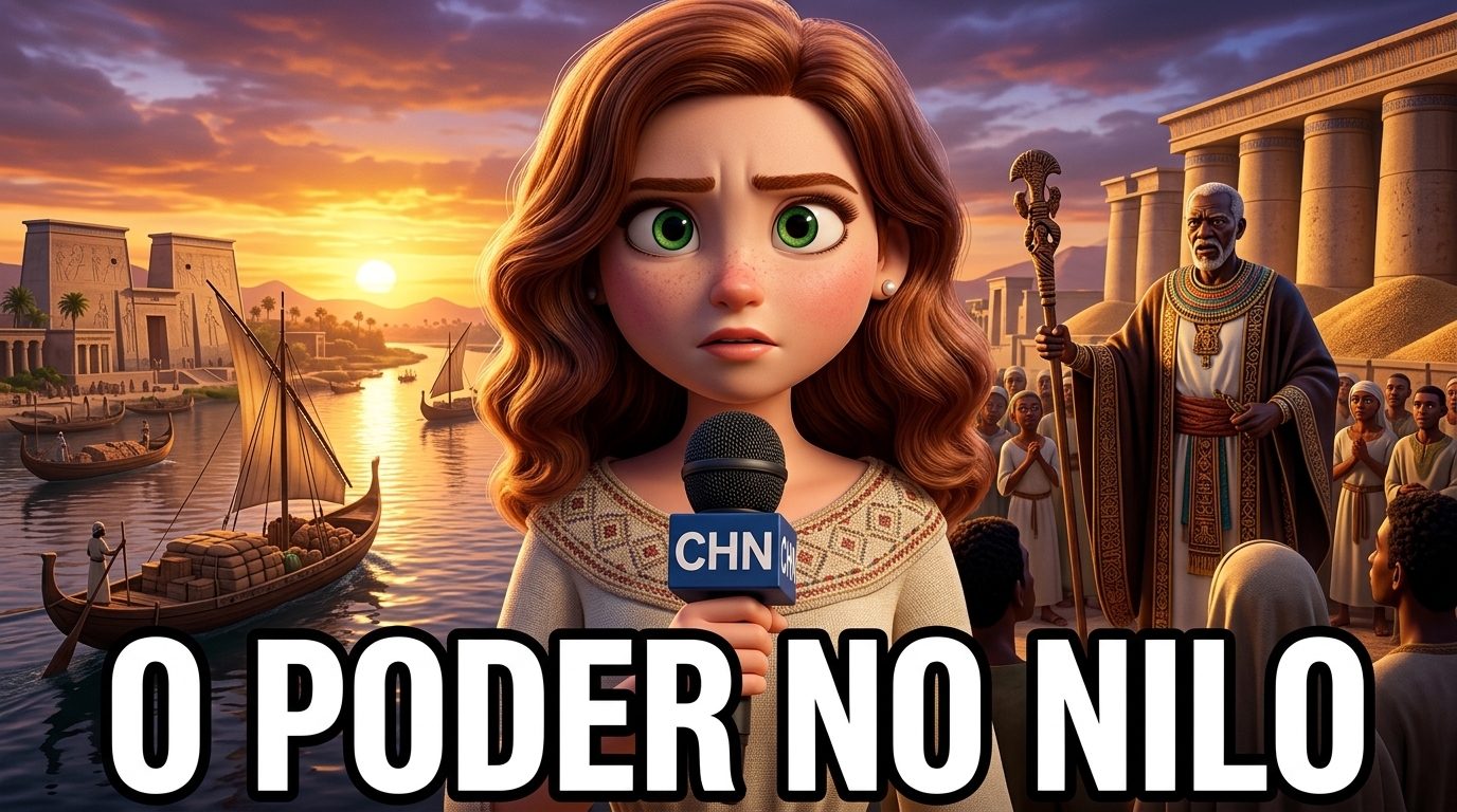 Miniatura do Episódio 1
