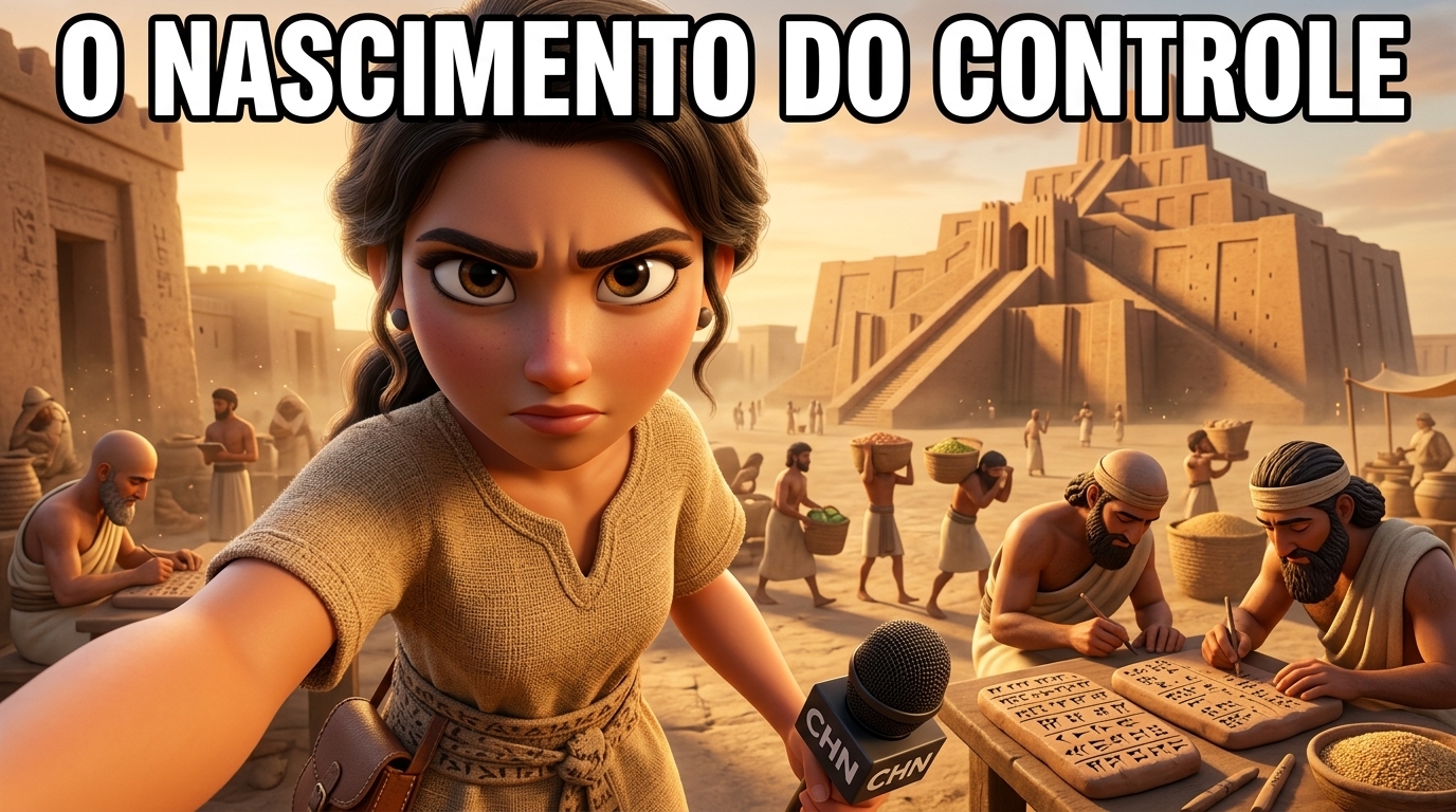 Miniatura do Episódio 2