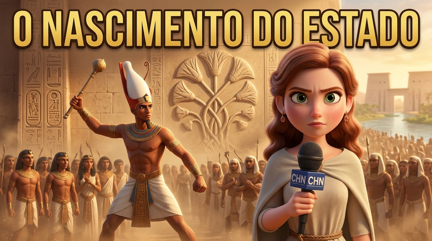 Miniatura do Episódio 6